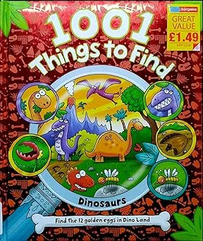 Dinosaurs